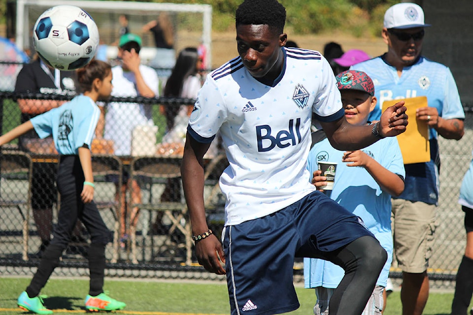 Adidas top 40 camp vancouver clearance