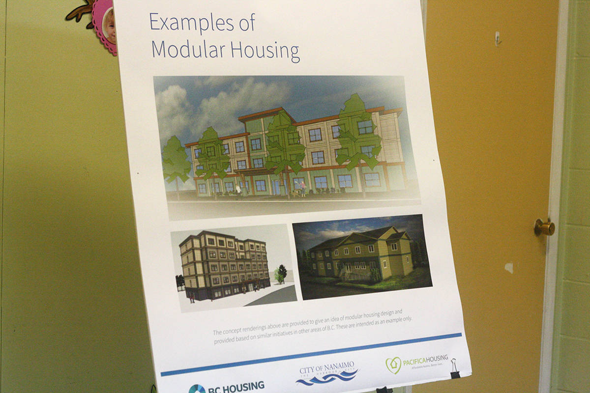 Province won’t give City of Nanaimo an extension for supportive housing