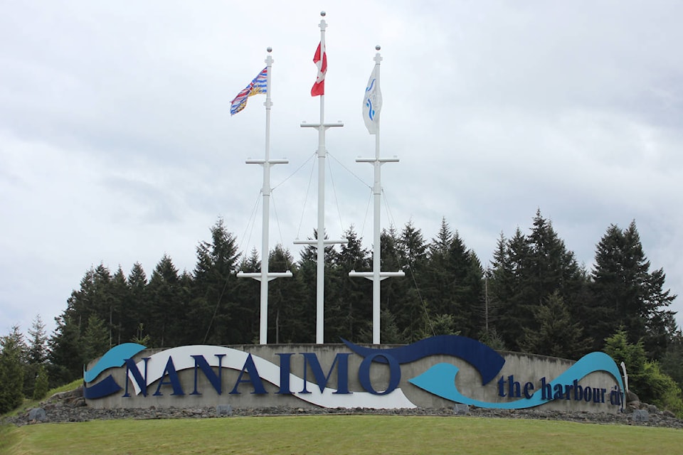 11401283_web1_Nanaimo_Highway_Sign_WEB