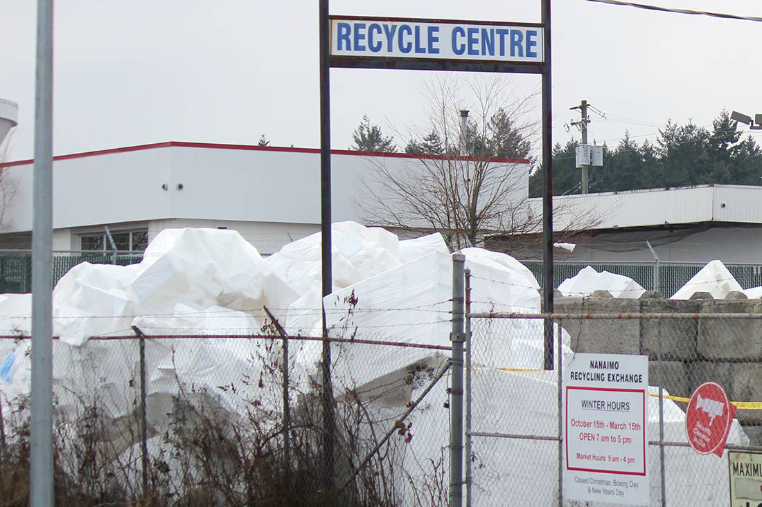 NRE will sell its land, plans for a new depot there are ‘over