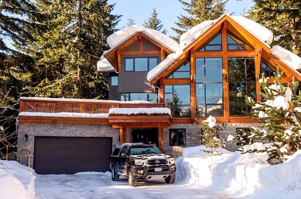 Condo prices soar in B.C.’s hot spots for winter tourism - Nanaimo News ...