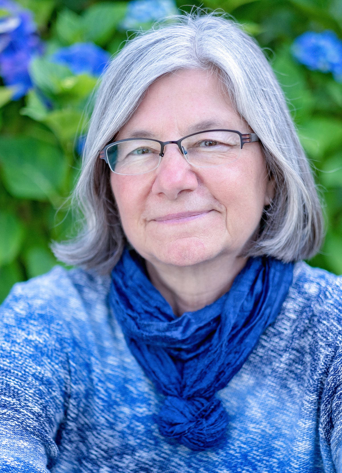 Nanaimo art historian Marie Leduc launches new book at Nanaimo Art