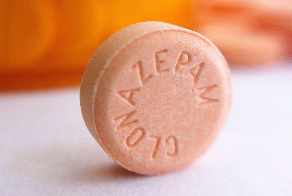 Generic Drug Of Ativan