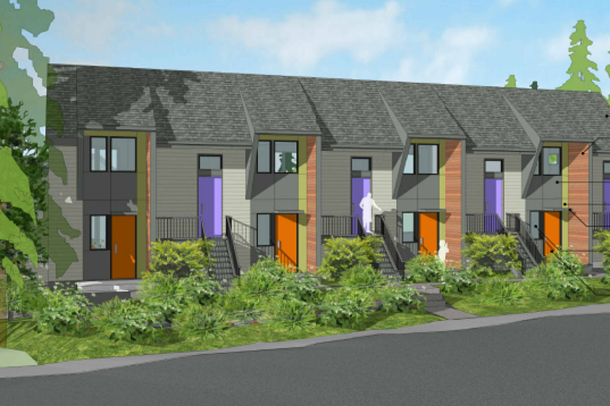 Affordable housing project for people with disabilities breaks ground