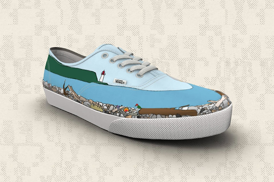 Vans shoes best sale nanaimo