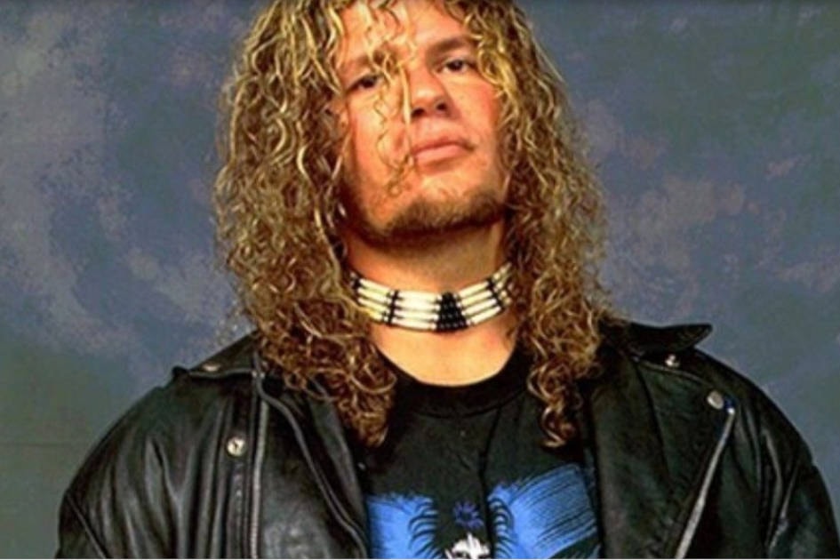 Pro wrestler Raven to re live ECW WCW WWE days Nanaimo News Bulletin