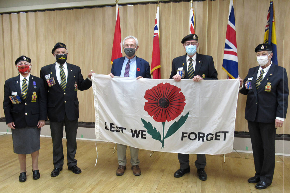 2023 National Poppy Campaign now underway