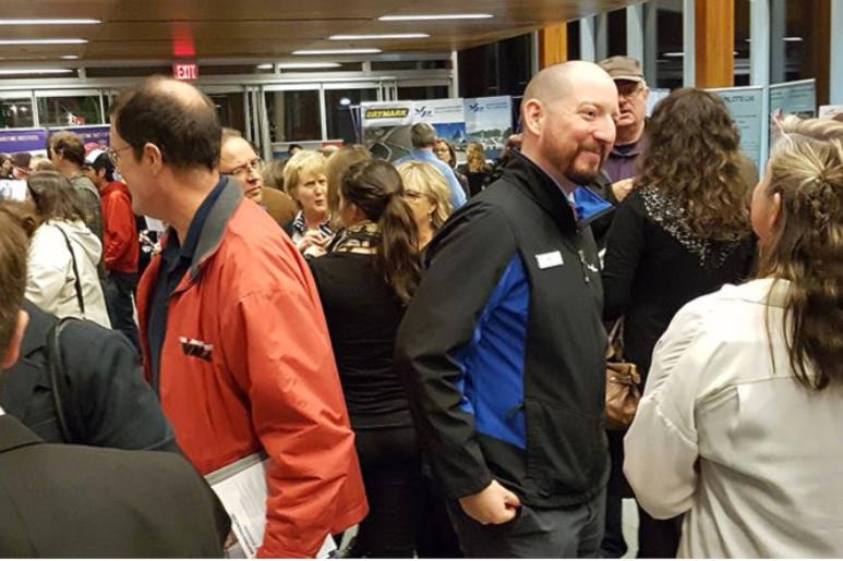 Port of Nanaimo’s job fair event goes virtual this year Nanaimo News Bulletin