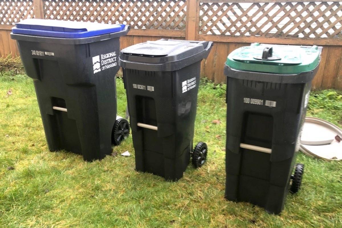 Regional District of Nanaimo faces challenges to meet requests for