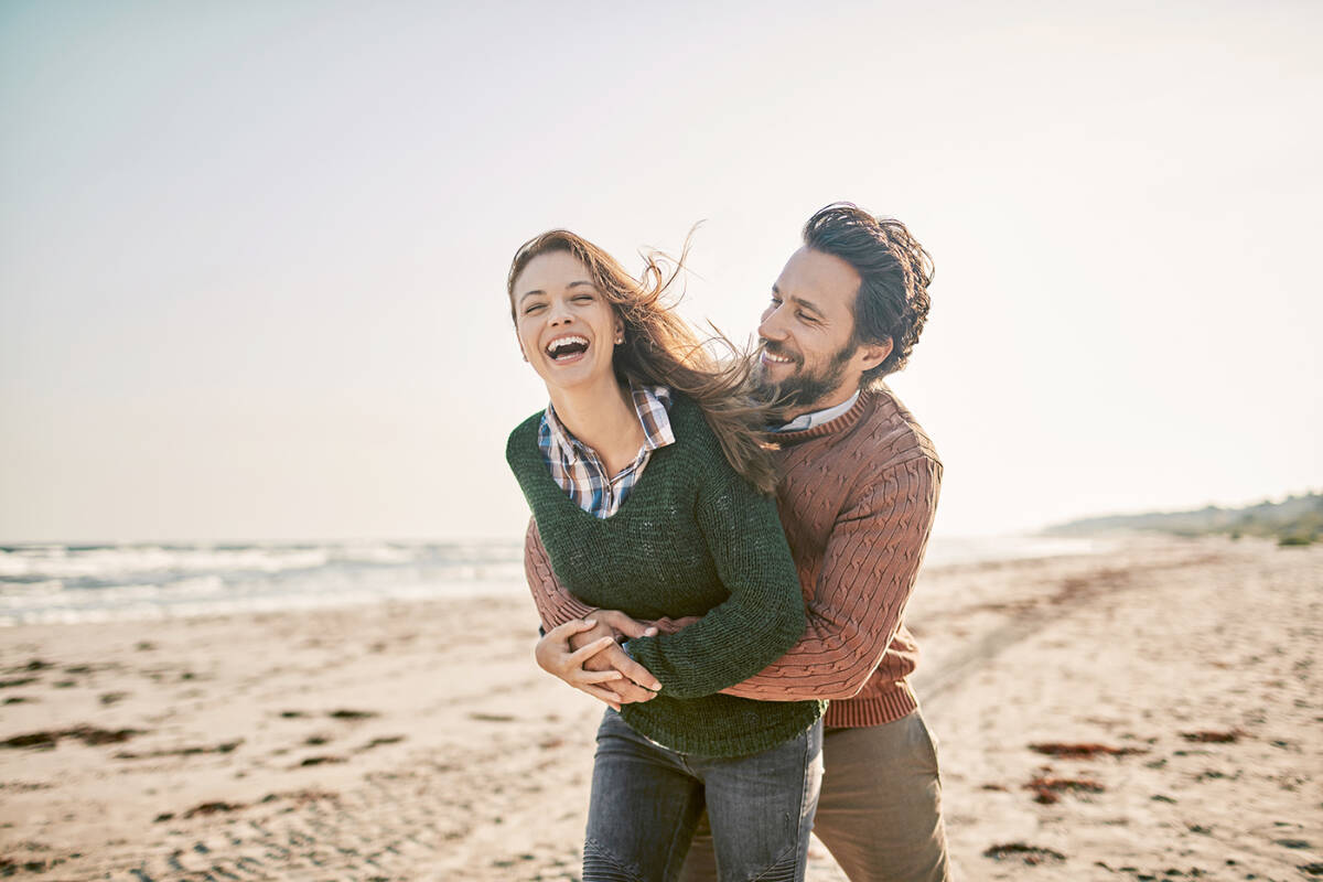 Merewood tenants will enjoy easy access to beaches and trails. Photo by Gerber86 via Getty Images.