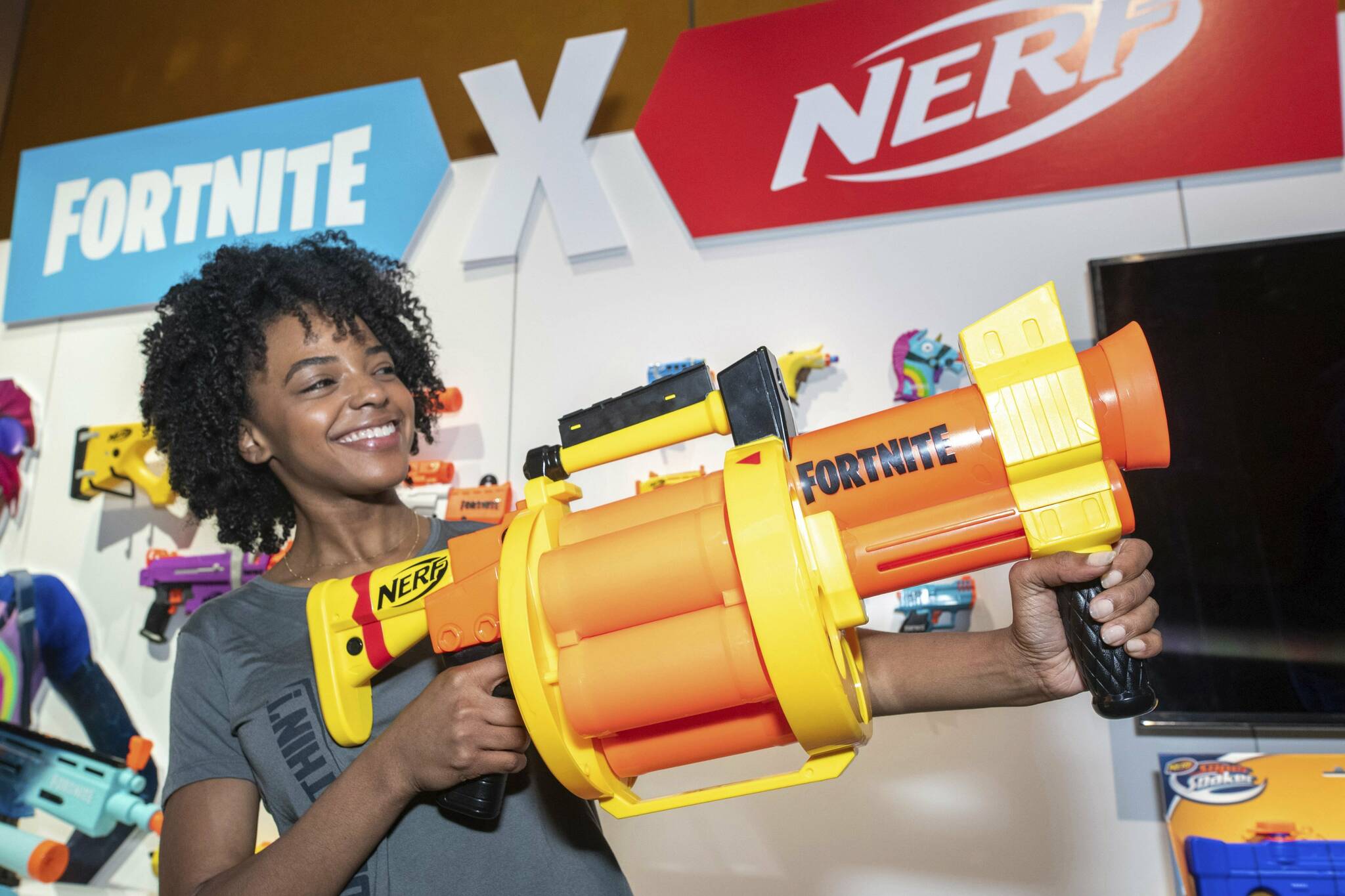 Bingo Lite Brite Nerf among Toy Hall of Fame finalists Nanaimo