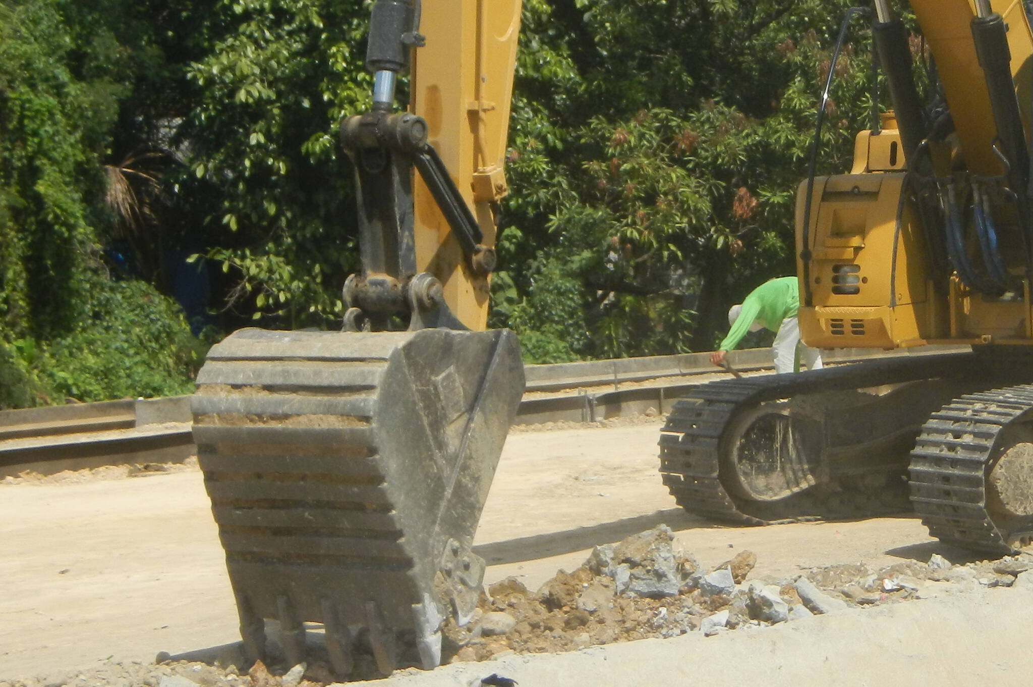 Cleanup firm slapped with record WorksafeBC fine tied to lack of