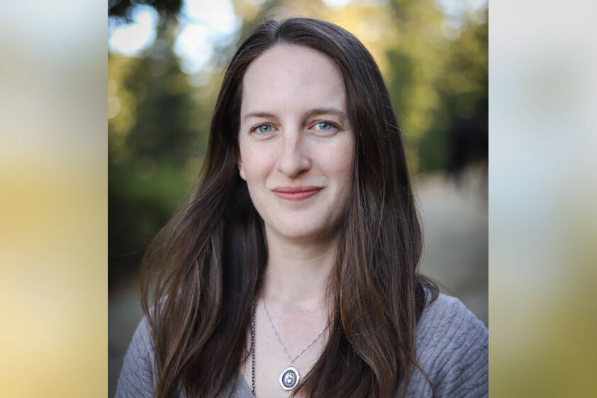 Former journalist running for Nanaimo city council seat Nanaimo News