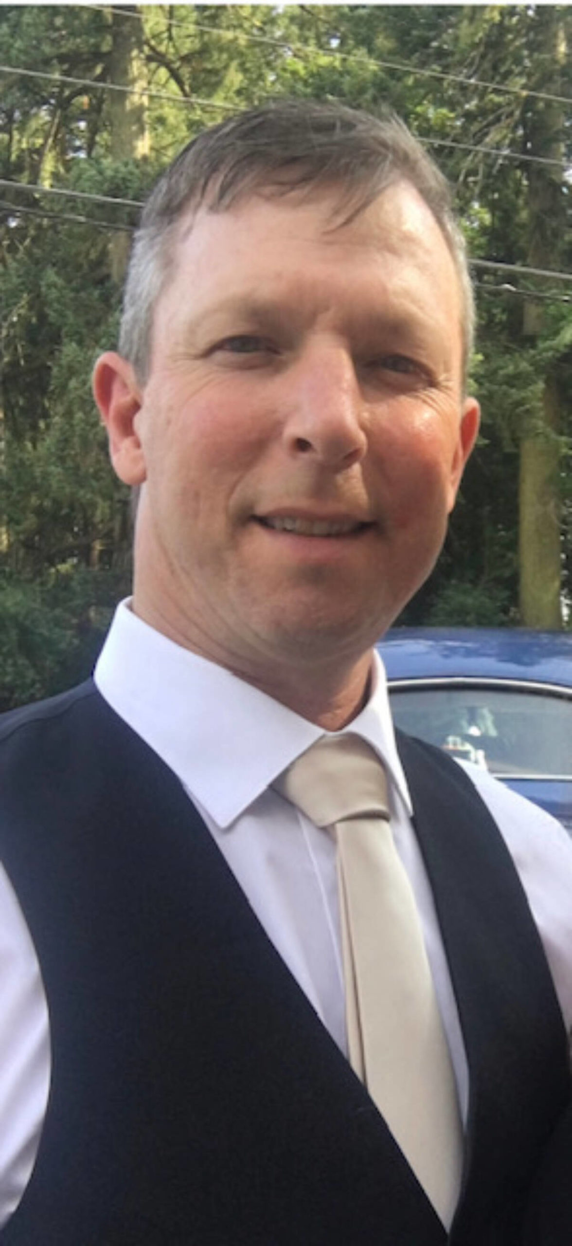 Seaspan strike threatening Island’s food chain, says Cowichan’s Top