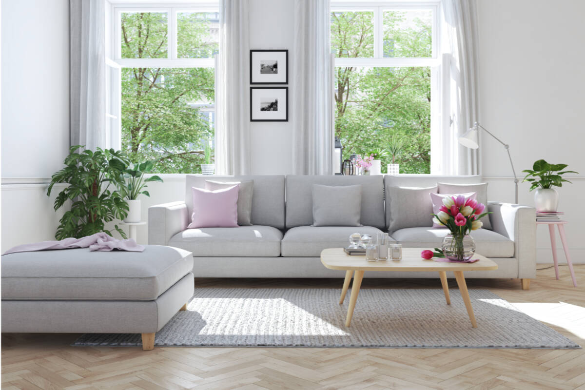 Redefining a Clean Carpet Why it’s important to look below the surface