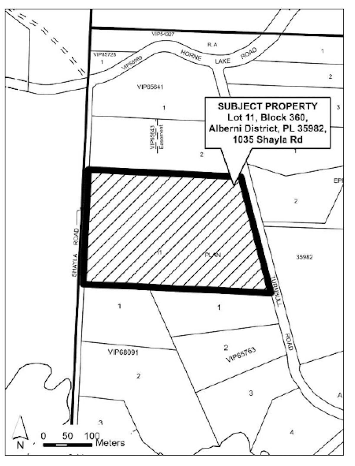 Map 1