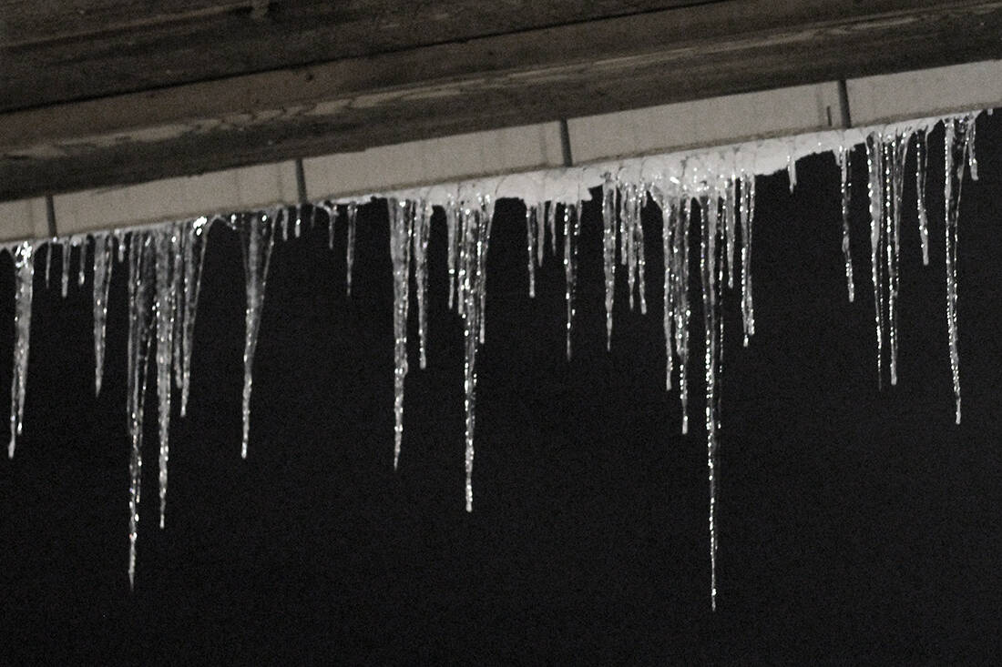 Recent subfreezing temperature sets weather record in Nanaimo Nanaimo News Bulletin