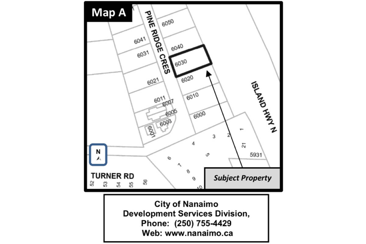 Map 1