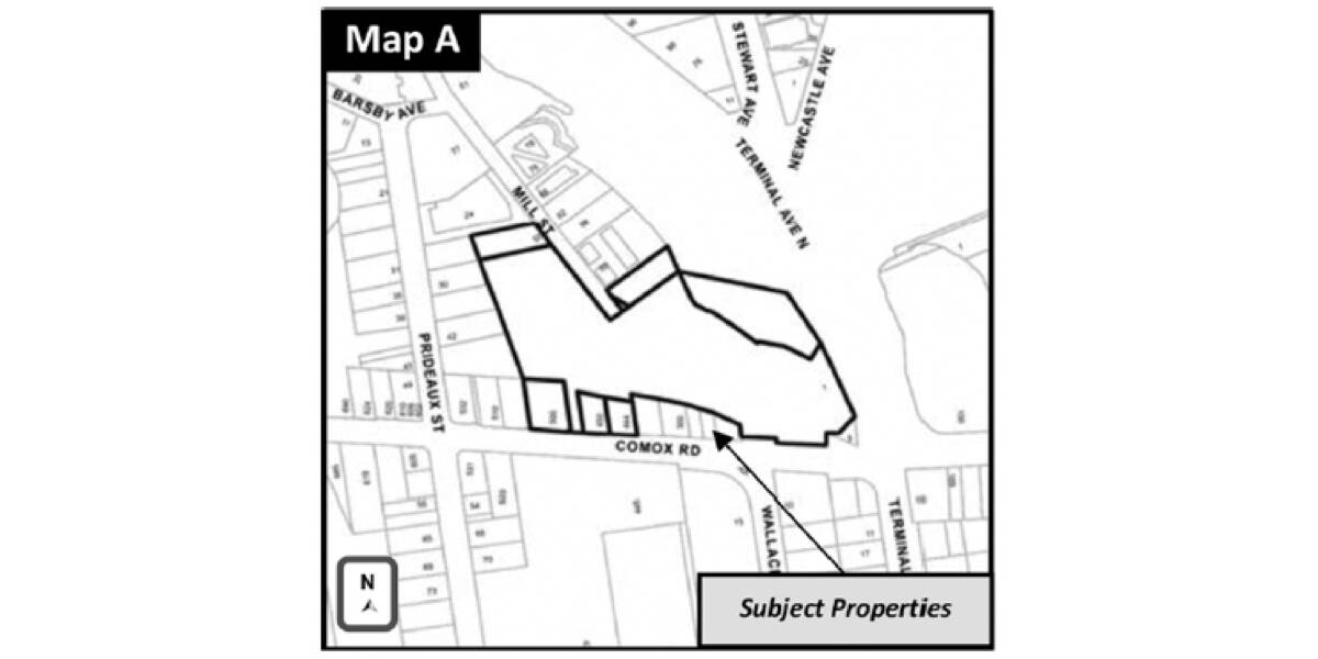 Map 1