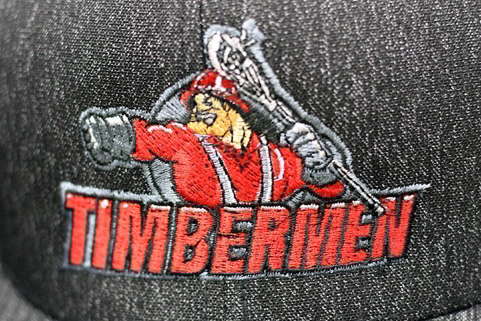 Nanaimo Timbermen win one as season gets underway Nanaimo News Bulletin