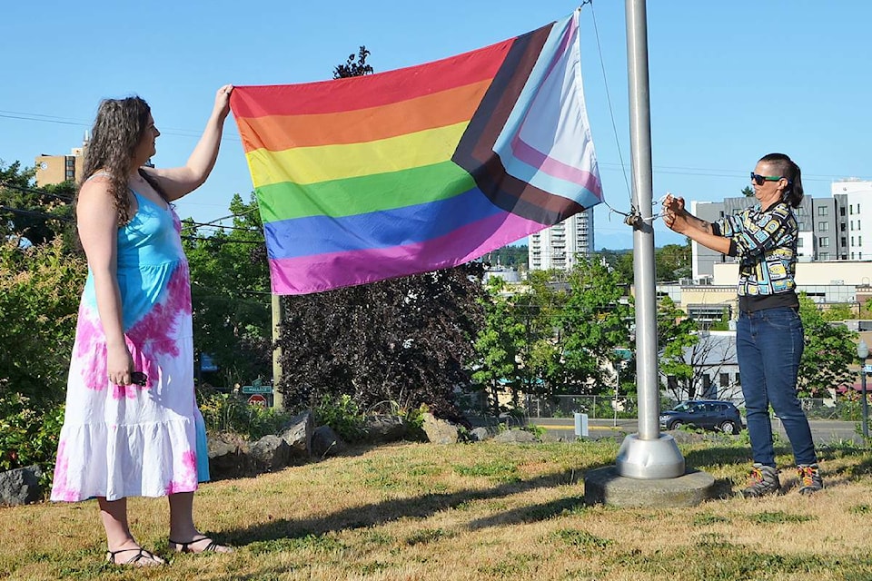 32909648_web1_230607-NBU-Pride-is-Protest-FLAGRAISING_1