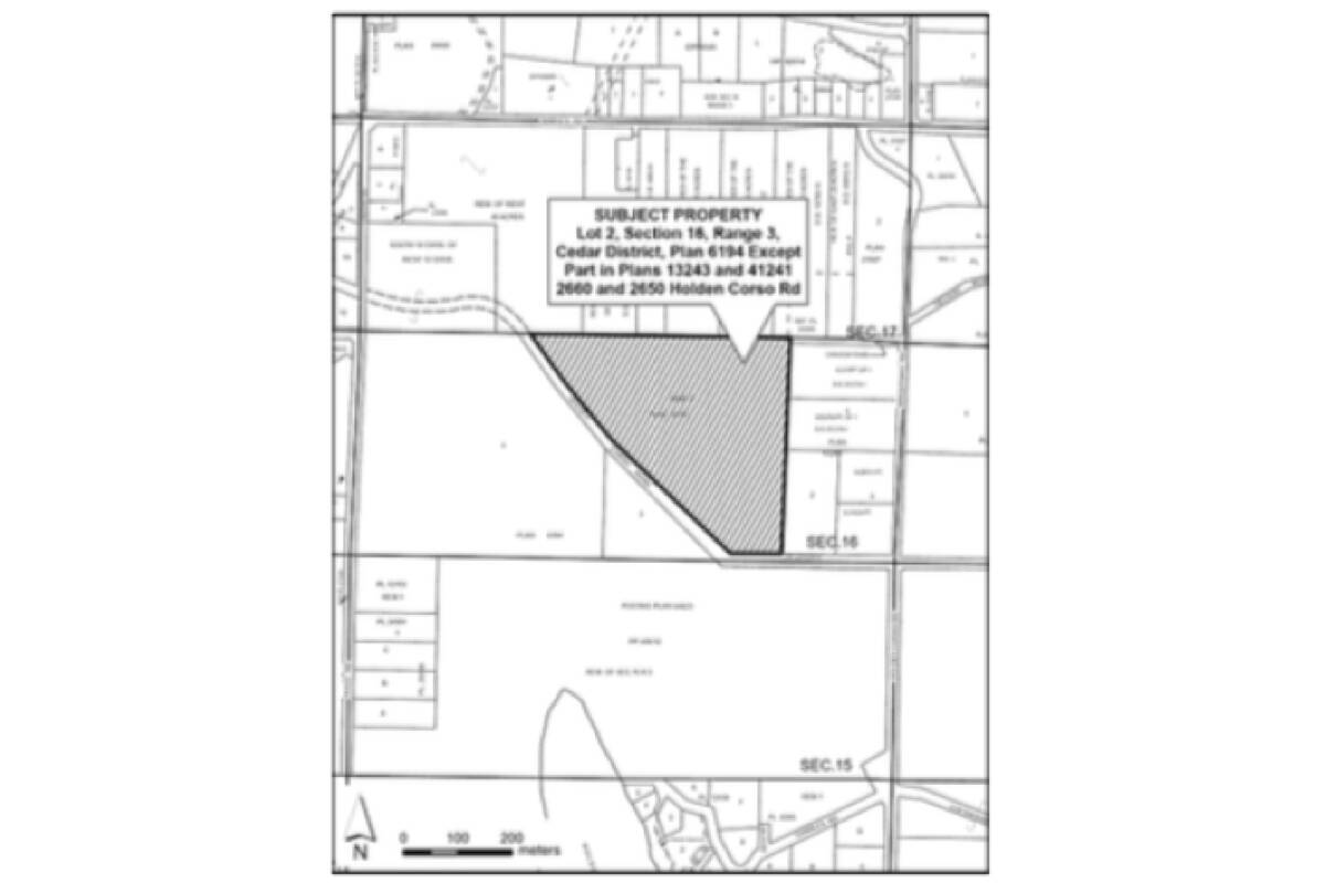 TEMPORARY USE PERMIT APPLICATION Nanaimo News Bulletin