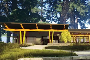 LETTER TO THE EDITOR: City should compromise on Loudon Park boathouse