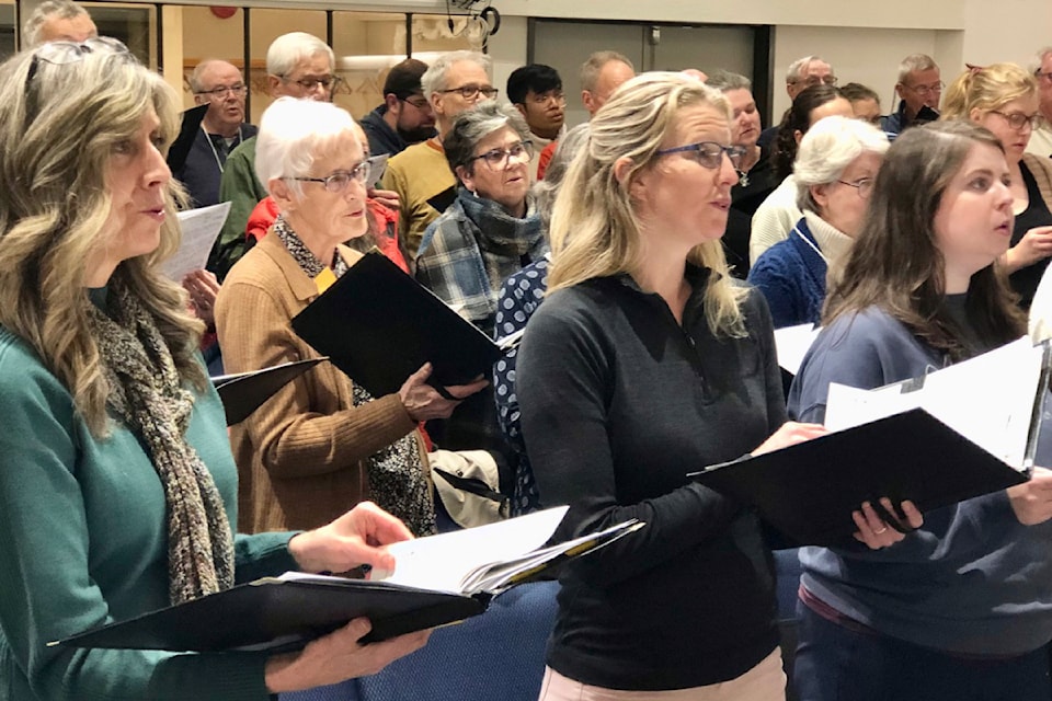 malaspinachoir