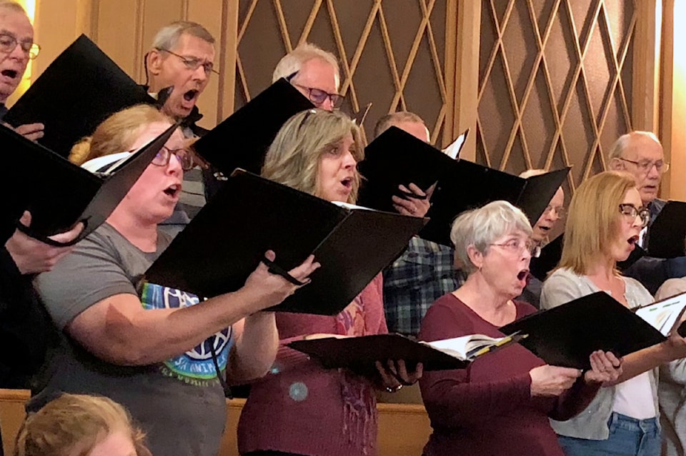 malispinachoir