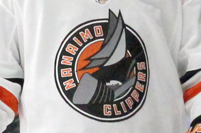 Nanaimo Clippers selling season tickets with opener a month away
