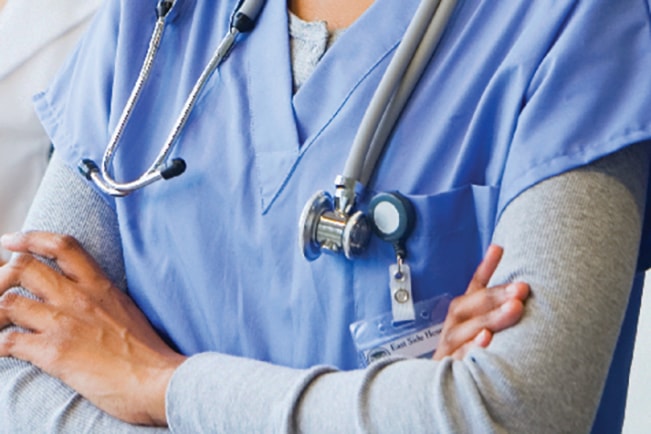 B.C. nurses haven’t had a chance to catch their breath: BCNU president B.C. nurses haven’t had a chance to catch their breath: BCNU president