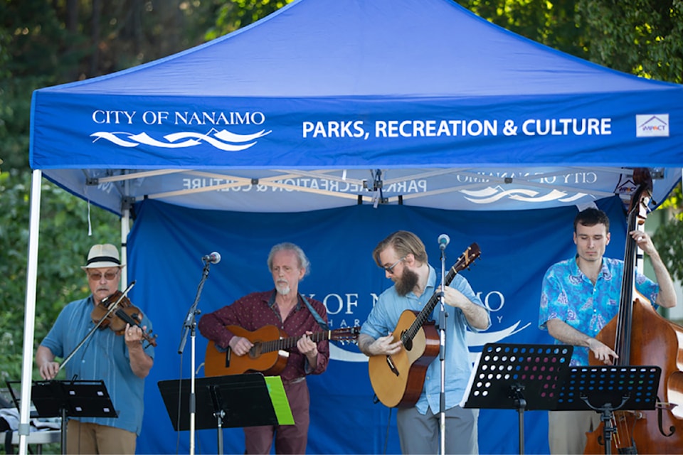 parkconcert