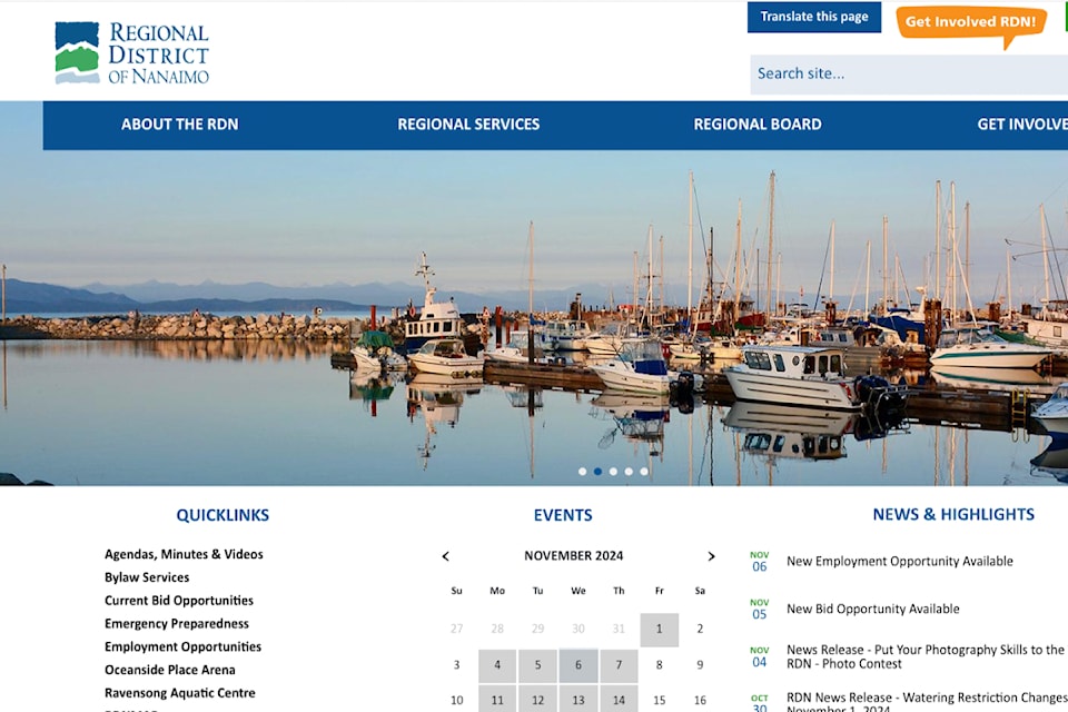 rdn-website