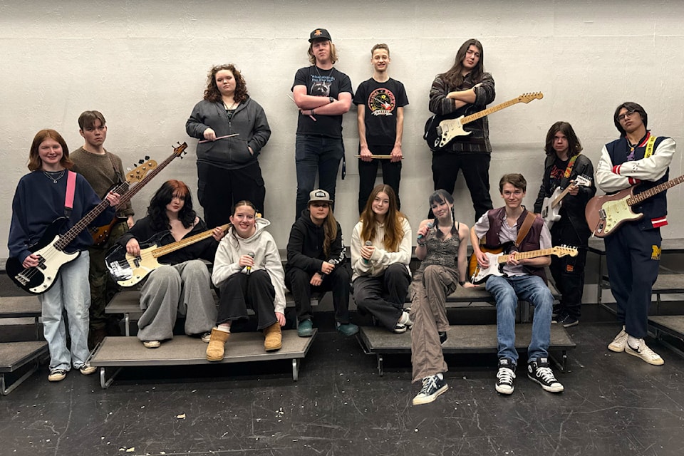 schoolofrock
