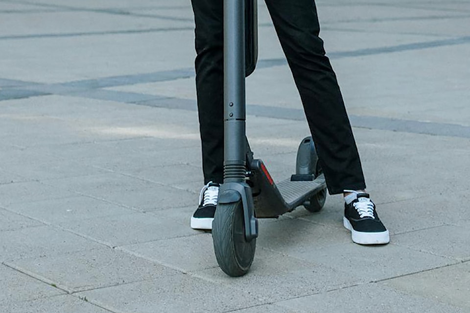 scooter-4604711
