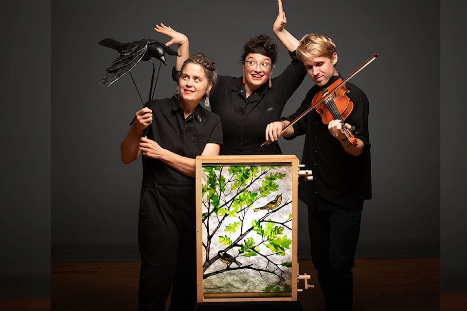thewelltree