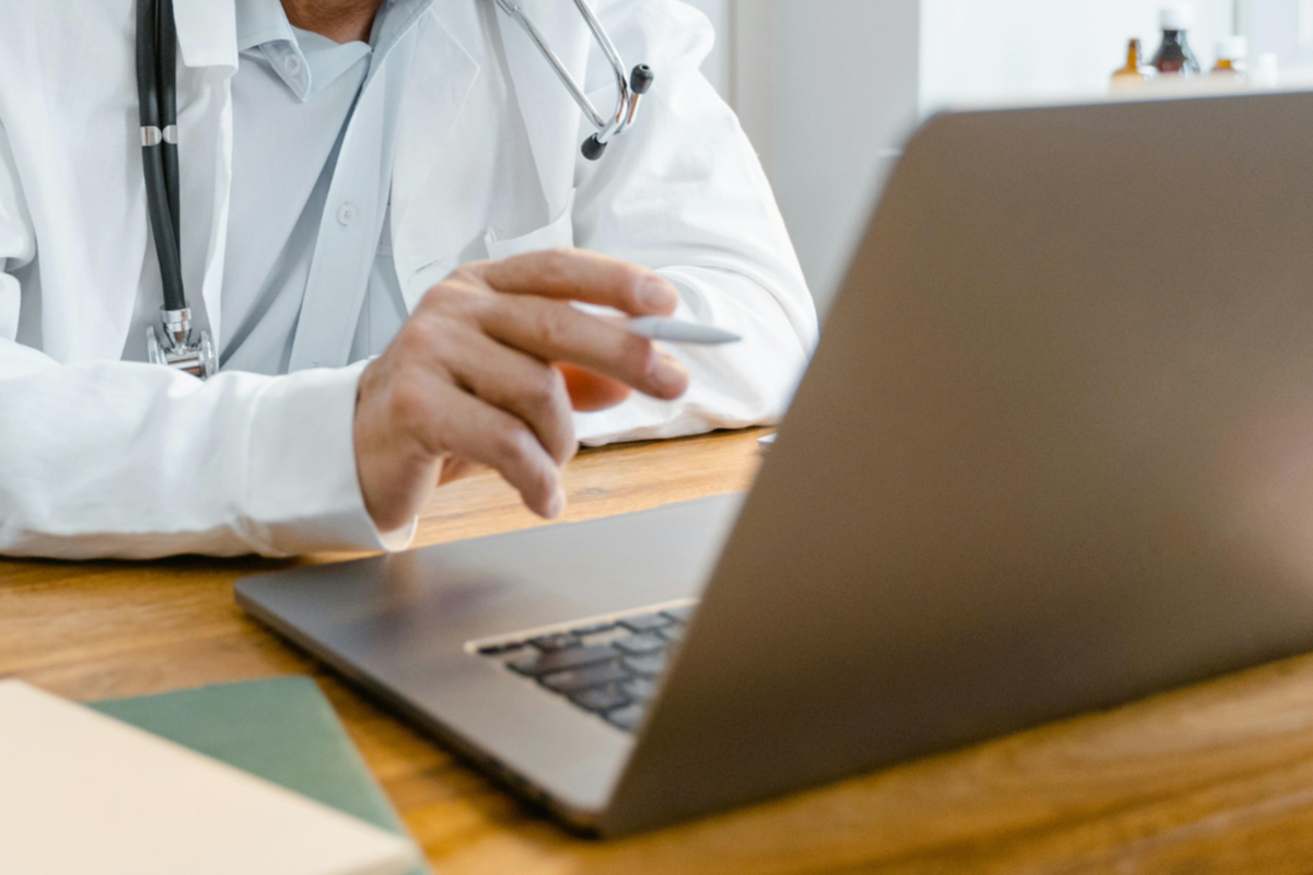 Virtual cancer screening clinic expands to all of Vancouver Island