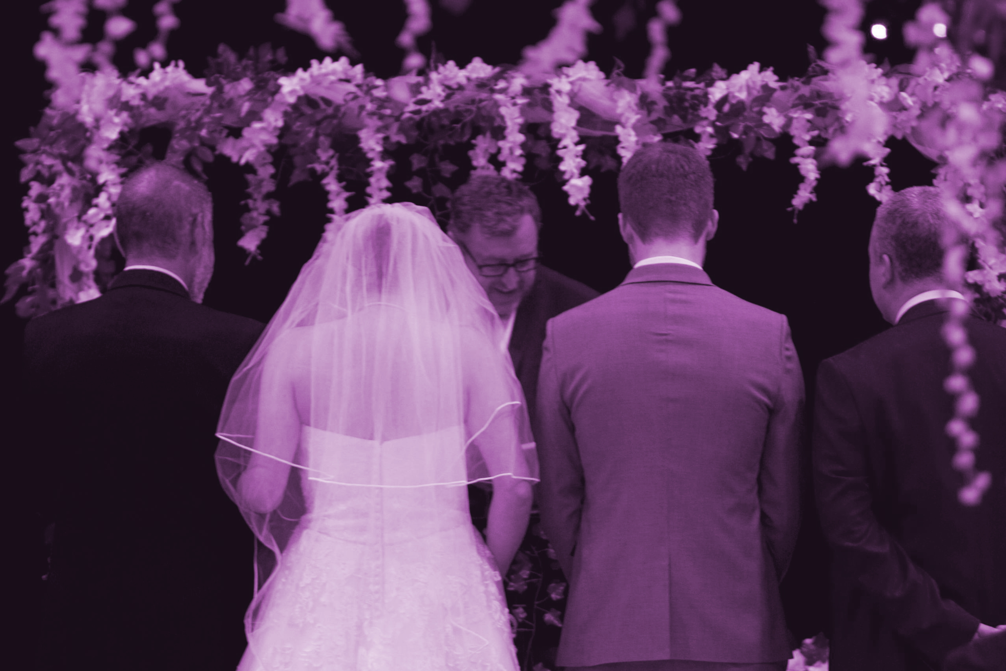 RCMP warn of attempted wedding-planning scam in Nanaimo