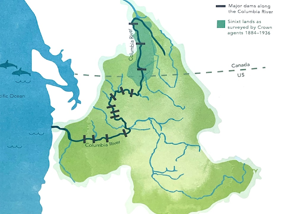 columbia-river-basin
