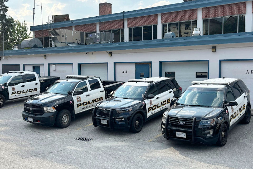 police