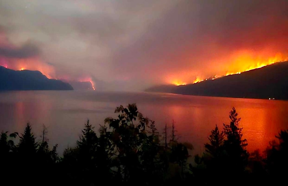 slocan