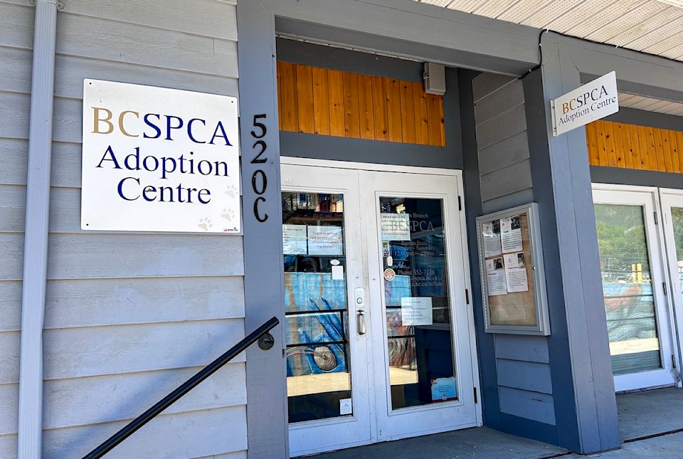 spca