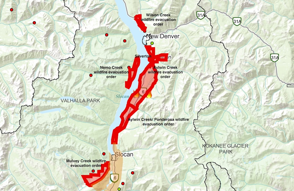 wilson-creek-map