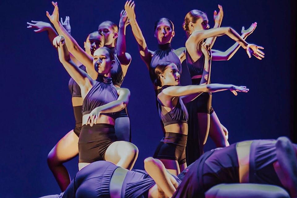 dance