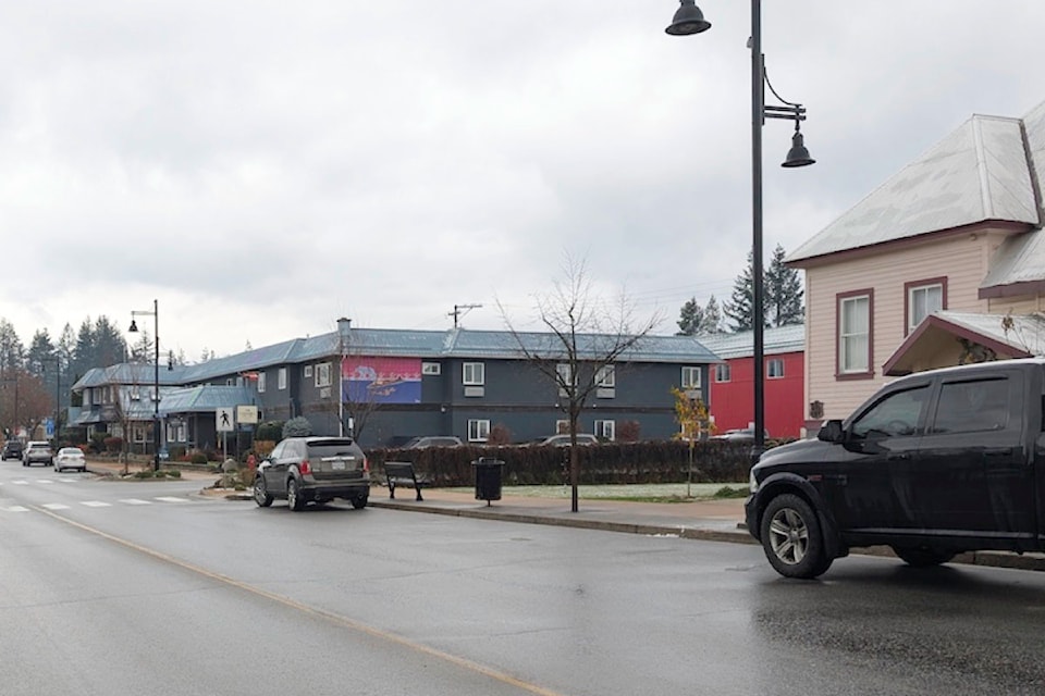 nakusp