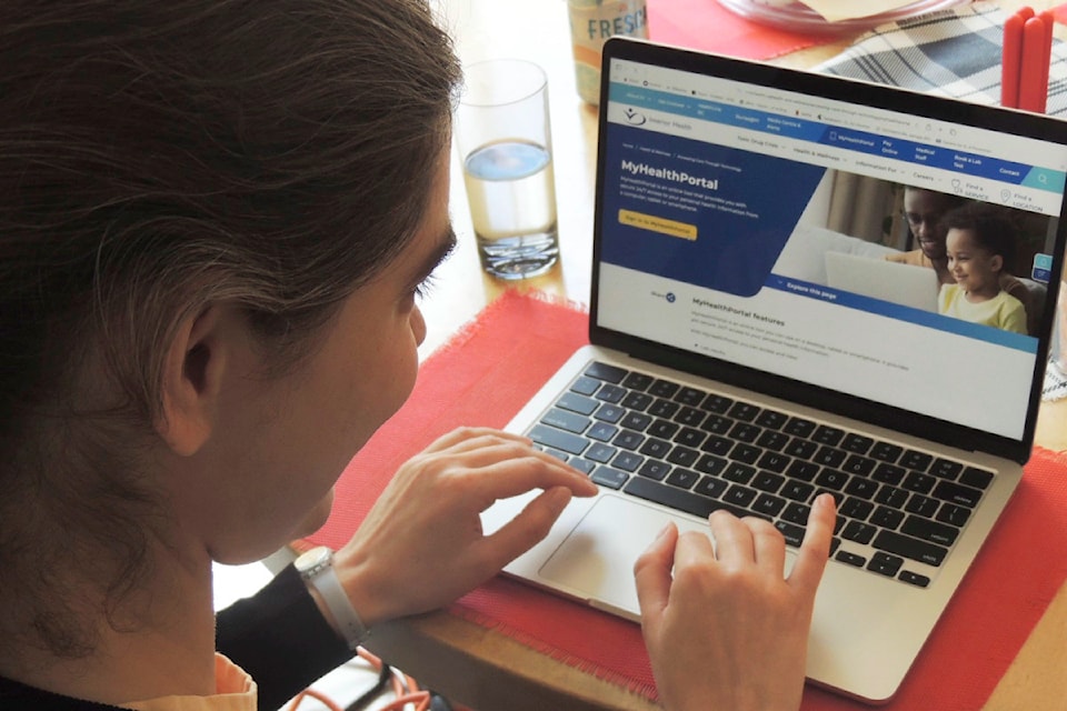 healthportal