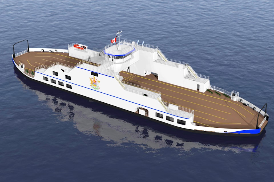 ferry