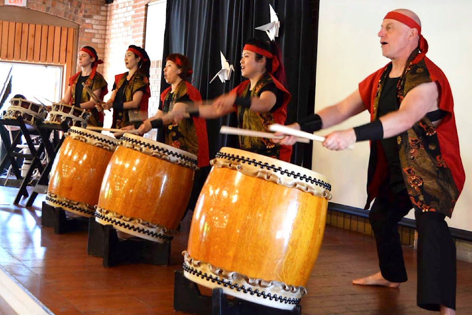 taiko