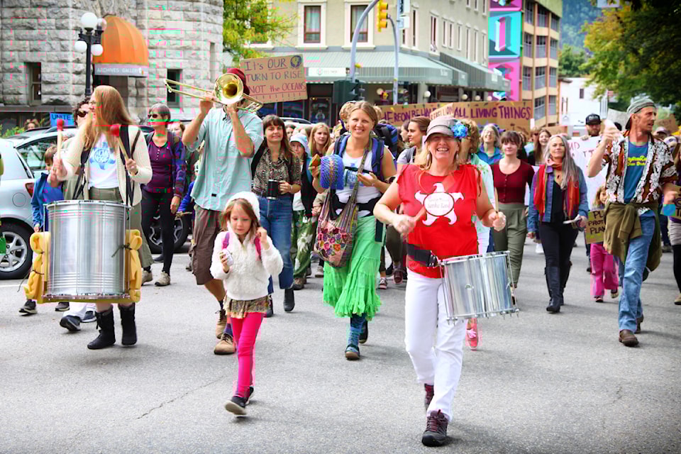 earthparade