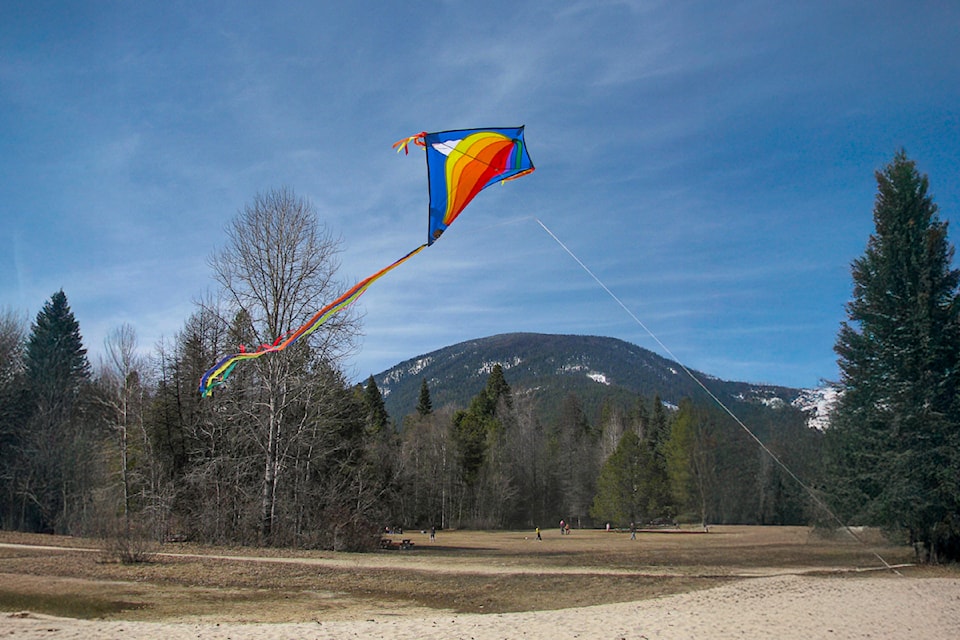 kiteday